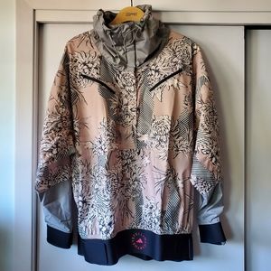 Adidas by Stella McCartney Half-Zip Jacket